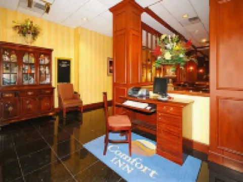 Best Western Chocolate Inn at the Park Hotels in Hershey
