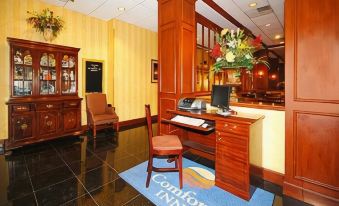 Comfort Inn at the Park
