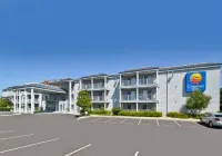 Comfort Inn Redding Near I-5