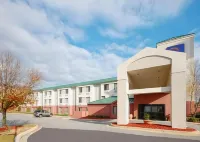 Country Inn & Suites by Radisson, Roanoke Rapids, NC