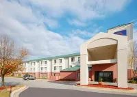 Country Inn & Suites by Radisson, Roanoke Rapids, NC Hotels near I-95 Sweepstakes