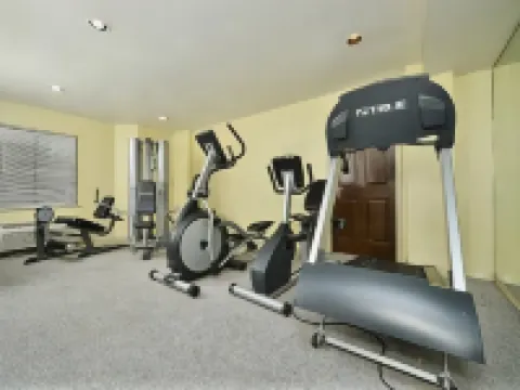 Quality Inn & Suites Richardson-Dallas Hotels in Richardson