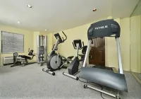 Quality Inn & Suites Richardson-Dallas