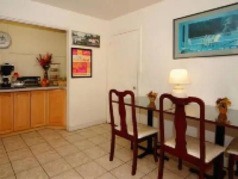 Travelodge by Wyndham Gainesville Hotels in Gainesville