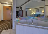 Econo Lodge Near Fort Gregg-Adams I-295 Hotel di Hopewell