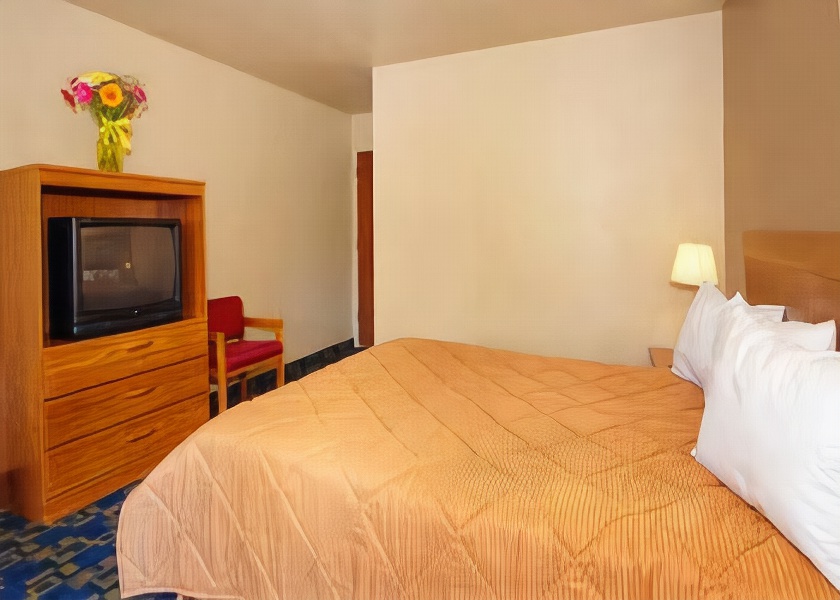 Quality Inn South Lake Tahoe