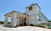 Quality Suites San Antonio Brooks City Base Hotels in San Antonio