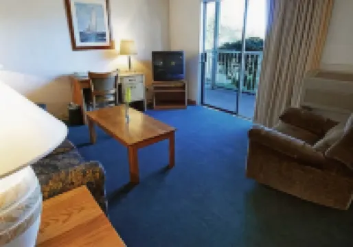 Naval Suites, near Shipyard, Bremerton Hoteles en Bremerton