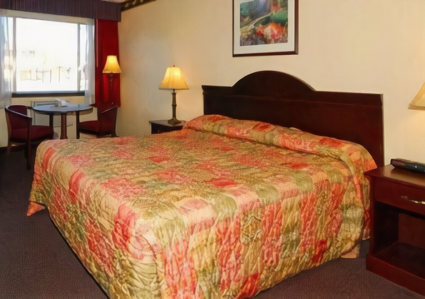 Quality Inn & Suites Cameron Park Shingle Springs