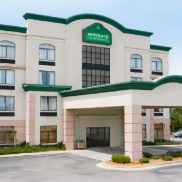 Holiday Inn Express & Suites Augusta West - Fort Gordon by IHG