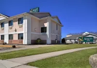 Quality Inn Columbia Mall Hotels in Grand Forks