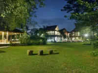 KajaNe Yangloni at Ubud Bali Hotels near Rudana Museum