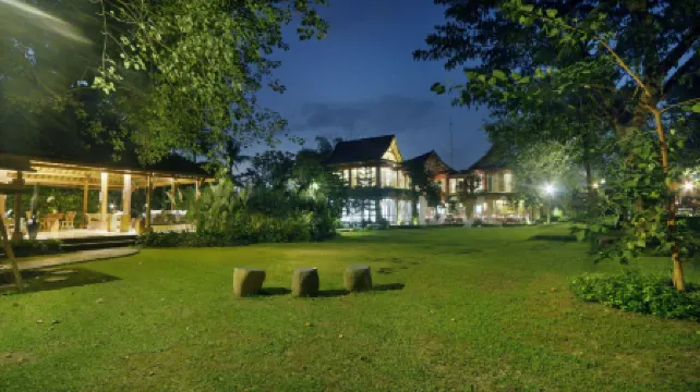 KajaNe Yangloni at Ubud Bali