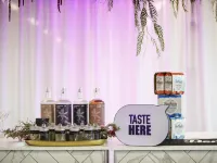 Mercure Canberra Belconnen - Bữa sáng