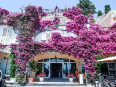 โปซิตาโน อาร์ตโฮเทล ปาซิเตอา โรงแรมในโพสิตาโน่