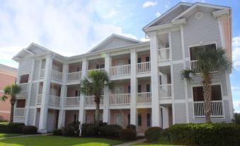 Waterway Village by Palmetto Vacations