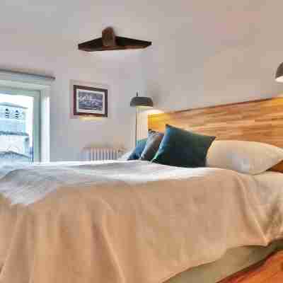Clos Monicord Rooms