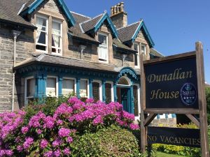 Dunallan Guest House