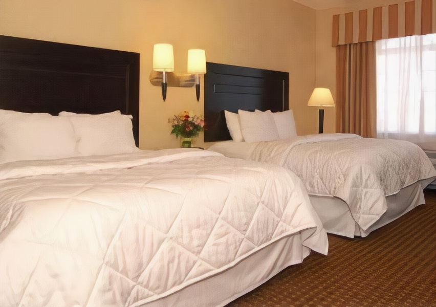 Quality Inn & Suites Roswell