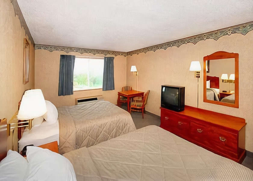 Quality Inn Mineral Point