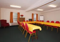 Quality Inn & Suites Chesterfield Village