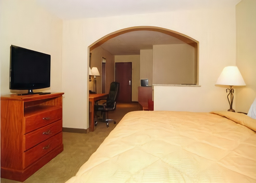 Comfort Inn Ogden Near Event Center