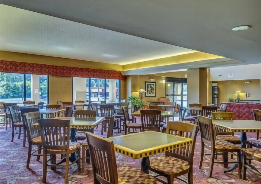 Comfort Inn & Suites York