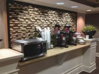 Quality Inn & Suites Little Rock West Hotels in Little Rock