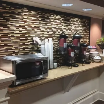Quality Inn & Suites Little Rock West