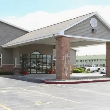 AmericInn by Wyndham Green Bay Near Stadium