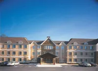 Staybridge Suites Calgary Airport Các khách sạn ở Calgary