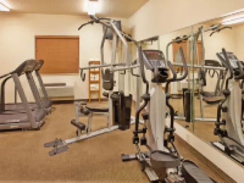 Candlewood Suites JOPLIN by IHG Hotels in Joplin