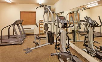 Candlewood Suites Joplin