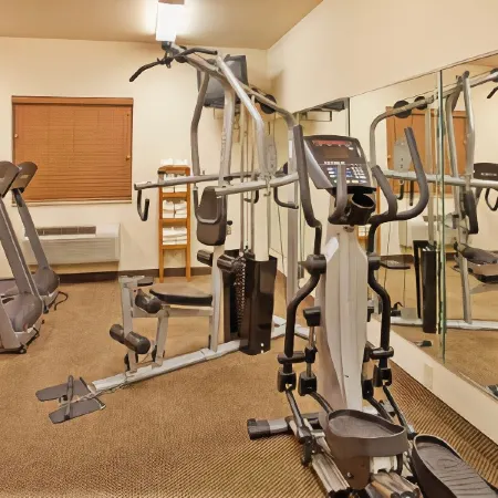 Candlewood Suites JOPLIN by IHG