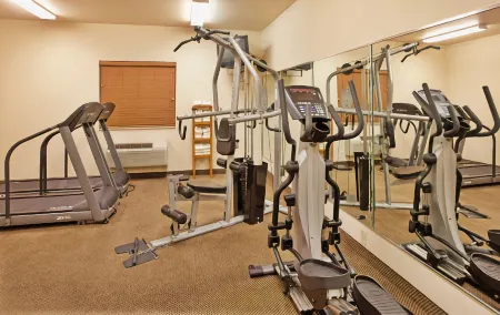 Candlewood Suites Joplin Отели в г. Джоплин