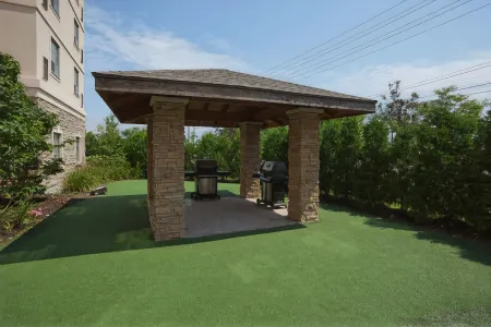 Staybridge Suites Oakville-Burlington