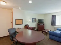 Candlewood Suites WASHINGTON-DULLES HERNDON by IHG Hotels in Hunter Mill