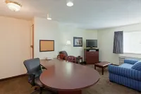 Candlewood Suites 華盛頓杜勒斯HERNDON by IHG
