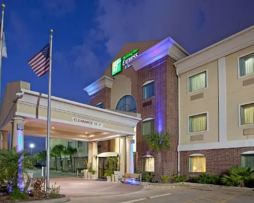 Hotel Ylem Hotels near Rice Stadium