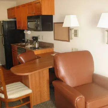 Candlewood Suites Knoxville Airport-Alcoa by IHG