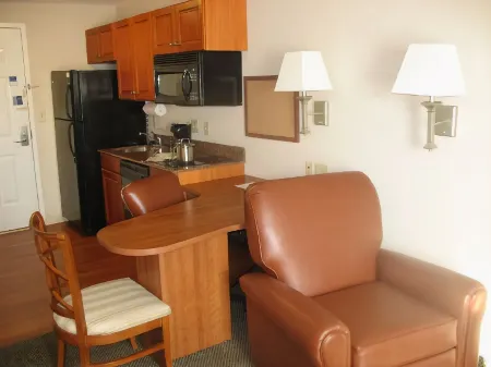 Candlewood Suites Knoxville Airport-Alcoa by IHG