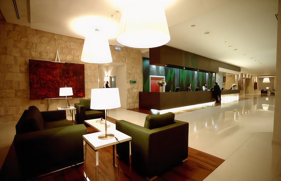 Holiday Inn Istanbul Airport Hotel, an Ihg Hotel