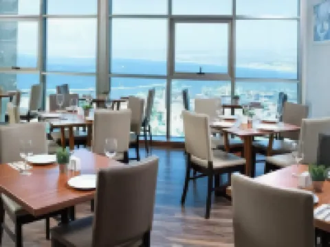 Crowne Plaza HAIFA by IHG Hotéis em Haifa