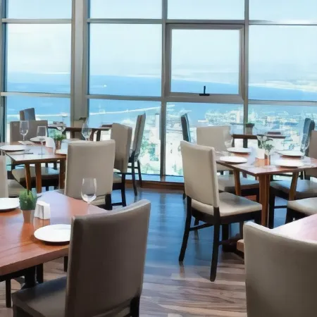 Crowne Plaza HAIFA by IHG