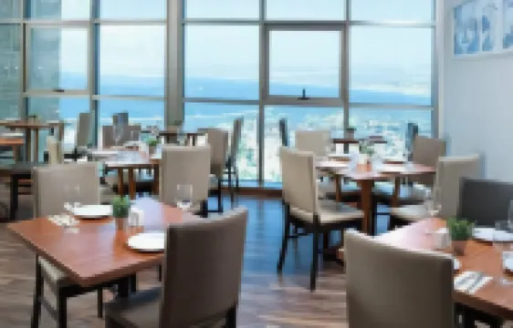 Crowne Plaza HAIFA by IHG