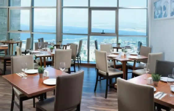 Crowne Plaza HAIFA by IHG
