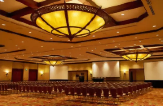 InterContinental Hotels REAL GUATEMALA by IHG