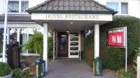Hotel Heidpark Hotels near Das Tor zur Unterwelt
