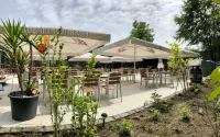 Naturhotel Wittelsbach - parking