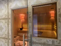 Hotel Villa Elsa - Spa